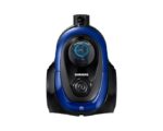 Пылесос Samsung VC18M21A0SB/EV 1800Вт синий/черный