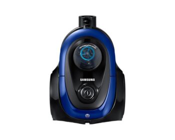 Пылесос Samsung VC18M21A0SB/EV 1800Вт синий/черный