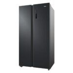 Холодильник Haier HRF-600DB7RU