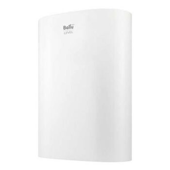 Водонагреватель Ballu BWH/S 80 Level PRO