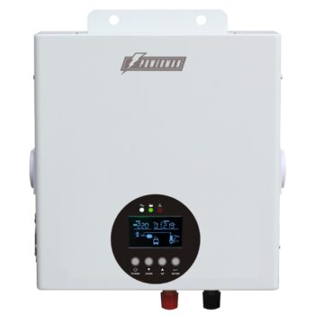 ИБП POWERMAN Smart 1300 Hybrid