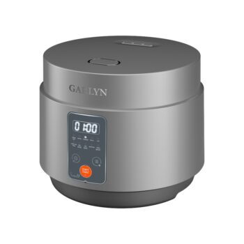 Мультиварка GARLYN MR-Solo 4 Pro