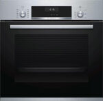 Духовые шкафы 60 см BOSCH HBJ558YS0Q (T2)