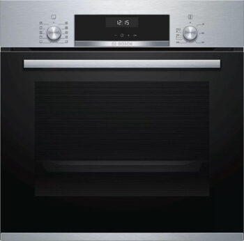 Духовые шкафы 60 см BOSCH HBJ558YS0Q (T2)