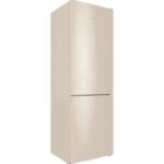 Холодильник Indesit ITR 4180 E 2-хкамерн. бежевый (869991625660)