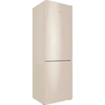 Холодильник Indesit ITR 4180 E 2-хкамерн. бежевый (869991625660)