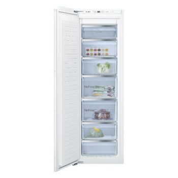 Морозильники BOSCH GIN81AEF0U (T2)