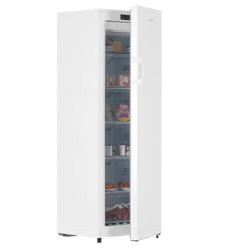 3bba2efd41a028aaeba40b171afca35e.jpg Морозильная камера Gorenje FN4171CW белый