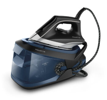 Парогенератор Rowenta Turbo Steam VR8322F0