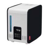 Увлажнитель Boneco S450 (горячий пар) цвет: черный/black