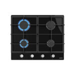 Газовая варочная поверхность Gorenje Essential GT641AKB черный