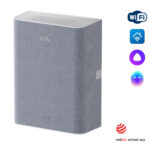 Очиститель воздуха приточный Ballu ONEAIR ASP-100
