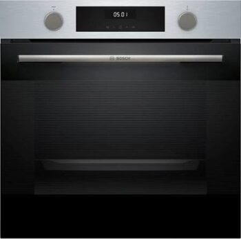 Духовые шкафы 60 см BOSCH HBF534EB0Q (T2)