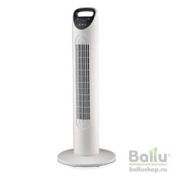 Вентилятор колонный Ballu BFT-400W