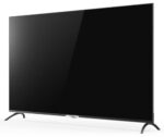 Телевизор LED Hyundai 65" H-LED65BU7003 Smart Яндекс.ТВ Frameless черный/4K Ultra HD/60Hz/DVB-T/DVB-