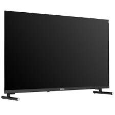 Телевизор LED Digma 32" DM-LED32SBB34 Smart Салют ТВ Frameless Metal черный/HD/60Hz/DVB-T/DVB-T2/DVB
