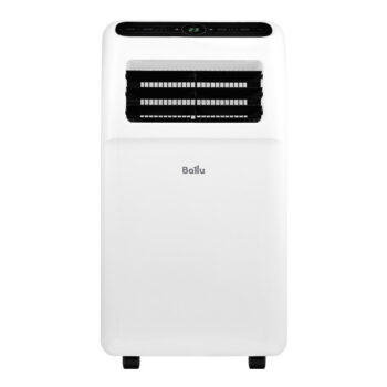 Кондиционер мобильный Ballu Aura BPAC-07 CP/N1_24Y