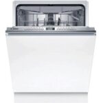 Посудомоечные машины 45 см BOSCH SPV6EMX65Q (T2)