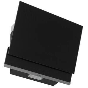 51e4f3cf266e00b99178634a69b0b4d3.jpg Вытяжка каминная Gorenje WHI649X21P черный управление: сенсорное