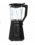 Блендер стационарный Bosch VitaPower Serie 4 MMB6176B 1200Вт черный