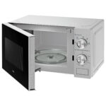 Микроволновая печь BBK 20MWS-764M/S серебро