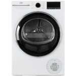 Сушильная машина Beko B3T47238 кл.энер.:A макс.загр.:7кг белый (7188303080)
