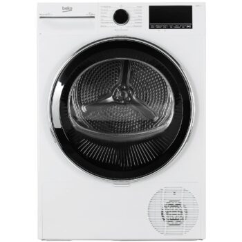 Сушильная машина Beko B3T47238 кл.энер.:A макс.загр.:7кг белый (7188303080)
