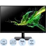 Монитор ACER EK241YP6bi 23.8" (UM.QE1CD.601)