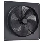 Вентилятор осевой AXW 300-4E