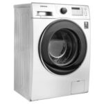 Стиральная машина Samsung WW60J5213HSDLP