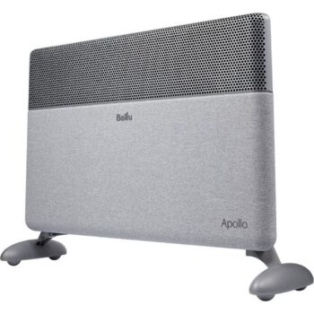 Конвектор электрический Ballu Apollo digital INVERTER Moon Gray BEC/ATI-2001