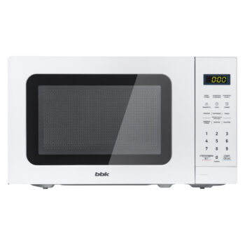 Микроволновая печь BBK 20MWS-767S/W белый