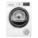 Сушильная машина Siemens WT 45HVEEPL