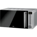 Микроволновая печь BBK 20MWS-721T/BS-M черный/серебро