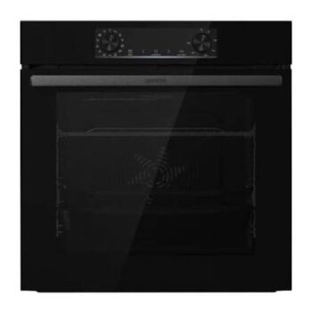 Духовой шкаф Электрический Gorenje BOS6737E13FBG черный