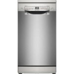 Посудомоечные машины 45 см BOSCH SPS2HMI54Q (T2)