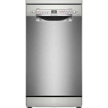 Посудомоечные машины 45 см BOSCH SPS2HMI54Q (T2)