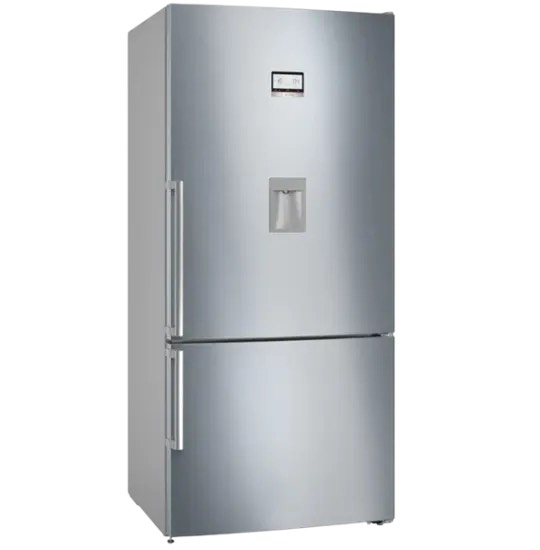 5d06eec2525c8e9f00b29bc584e80416.jpg Холодильник BOSCH KGN86AI32U, Serie 6