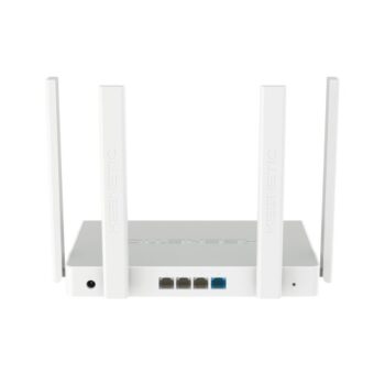 Wi-Fi роутер KEENETIC Sprinter (KN-3710)