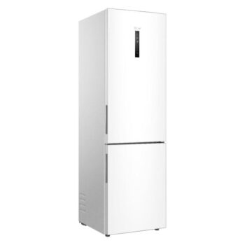 Холодильник-морозильник Haier C4F640CWU1