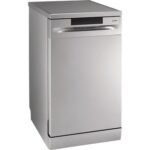 Посудомоечная машина Gorenje GS520E15S (2 корзины) нержавеющая сталь (узкая)
