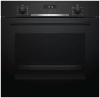 Духовые шкафы 60 см BOSCH HBG517EB0R (T1)