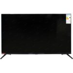 Телевизор LED Starwind 40" SW-LED40BG200 Frameless черный/FULL HD/DVB-T/60Hz/DVB-T2/DVB-C/DVB-S/DVB-