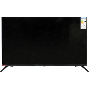 Телевизор LED Starwind 40" SW-LED40BG200 Frameless черный/FULL HD/DVB-T/60Hz/DVB-T2/DVB-C/DVB-S/DVB-