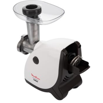 Мясорубка Moulinex HV4 ME478138
