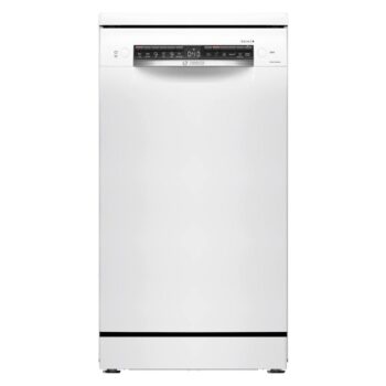 Посудомоечная машина BOSCH SPS4HMW64Q
