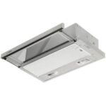 Встраиваемая вытяжка 60 см BOSCH DFT63CA50Q