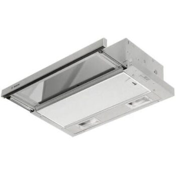 Встраиваемая вытяжка 60 см BOSCH DFT63CA50Q