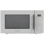 Микроволновая Печь Samsung MS23T5018AG/BW 23л. 800Вт серый