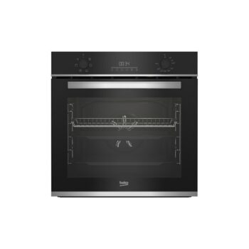 Духовой шкаф Электрический Beko BBIE133002XD черный/нержавеющая сталь